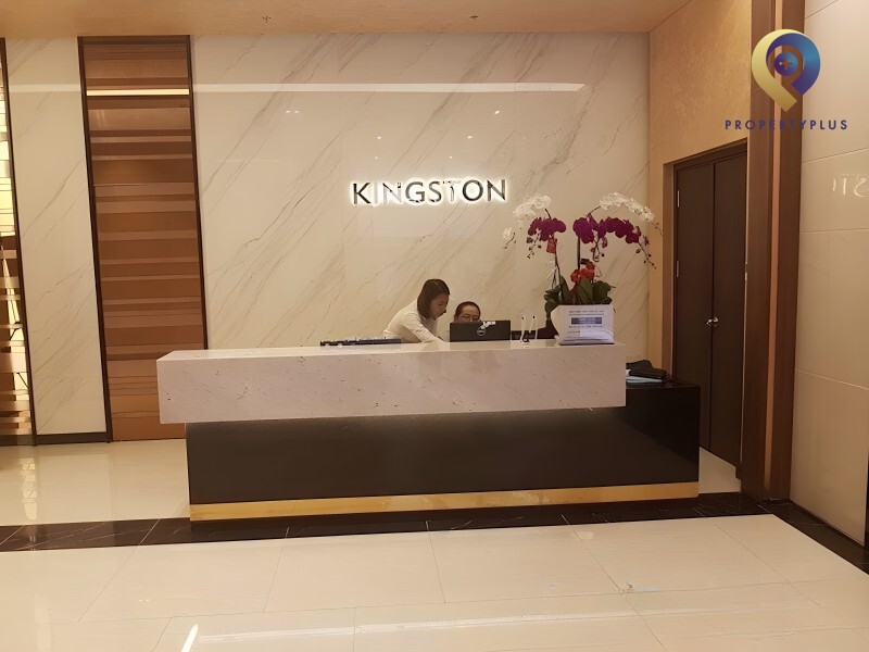 Kingston Residence